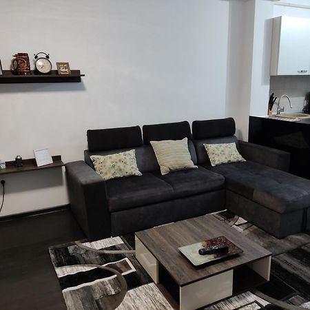 Avangarden Apartment Braszów Pokój zdjęcie
