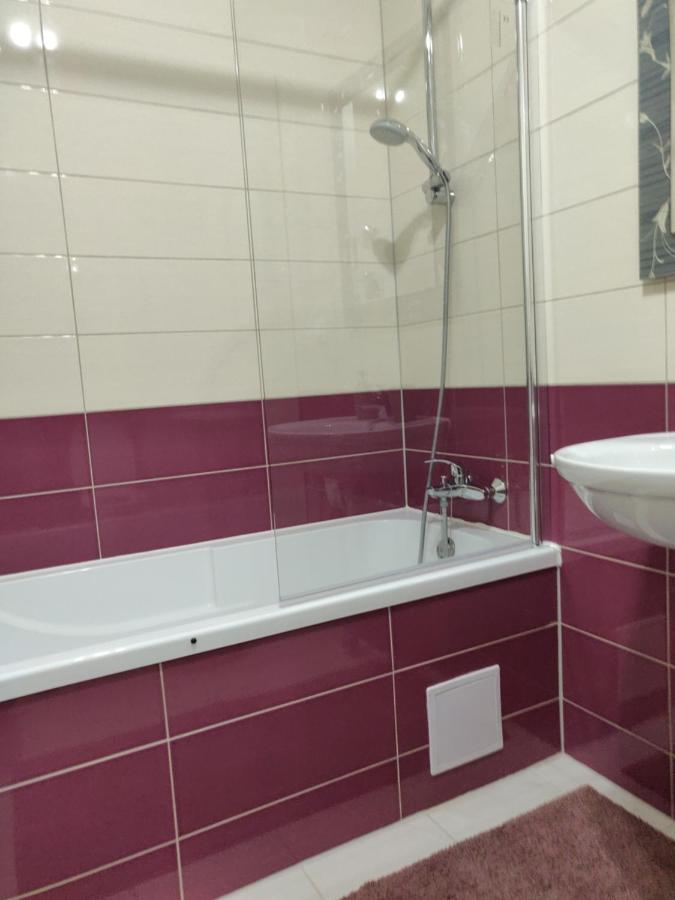 Avangarden Apartment Braszów Zewnętrze zdjęcie