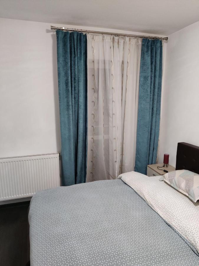 Avangarden Apartment Braszów Pokój zdjęcie