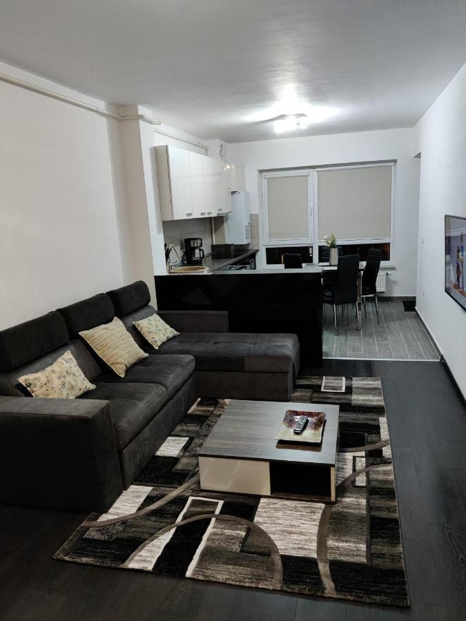 Avangarden Apartment Braszów Pokój zdjęcie