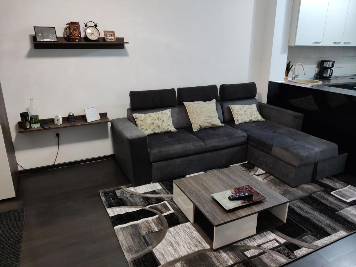 Avangarden Apartment Braszów Zewnętrze zdjęcie