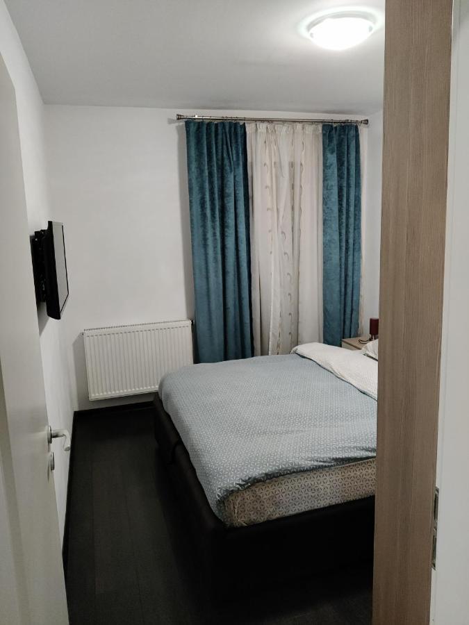 Avangarden Apartment Braszów Zewnętrze zdjęcie