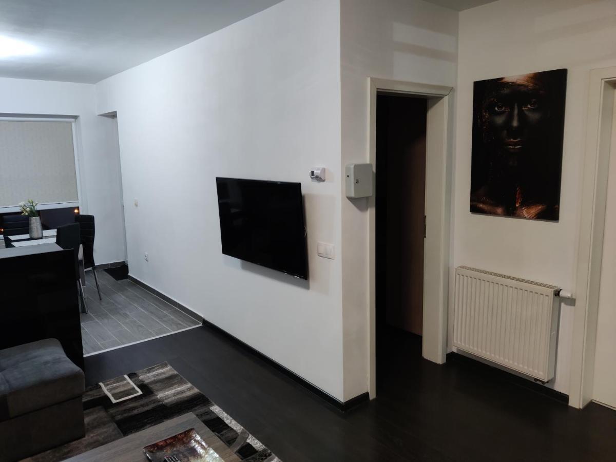 Avangarden Apartment Braszów Zewnętrze zdjęcie