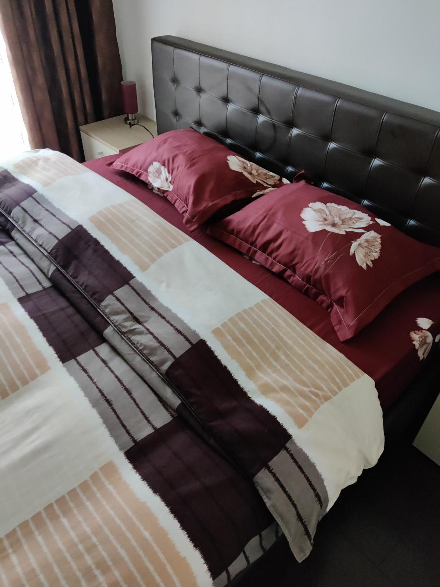 Avangarden Apartment Braszów Pokój zdjęcie