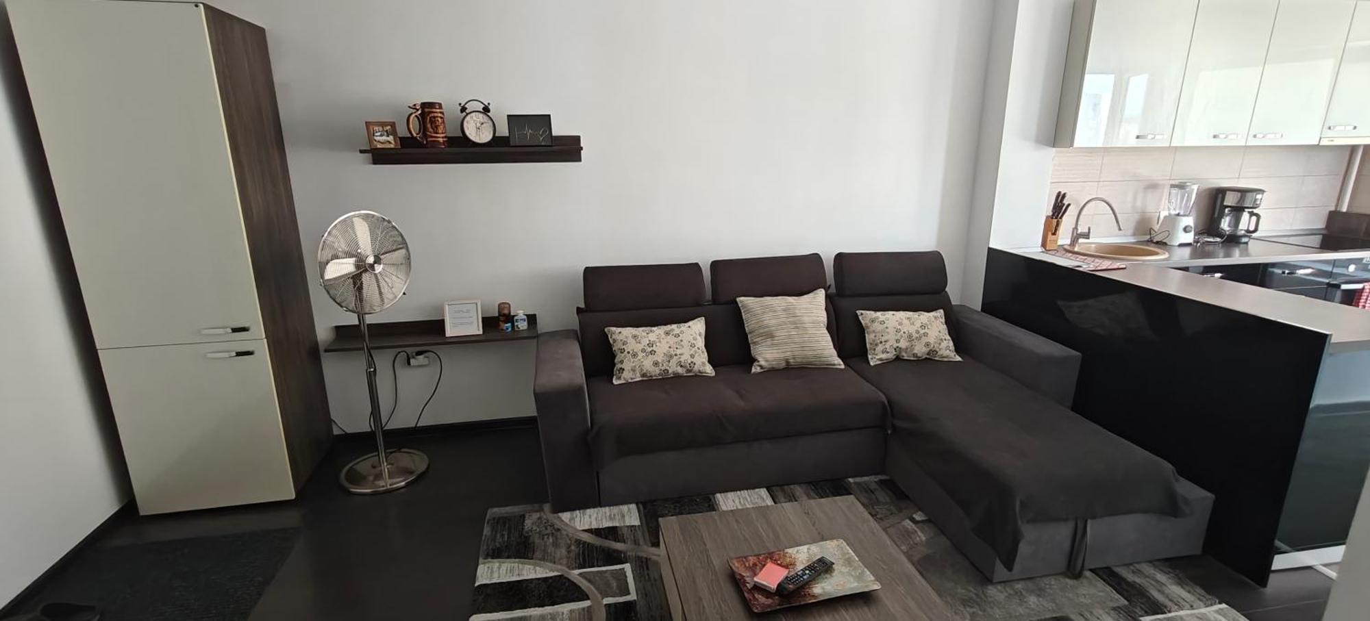 Avangarden Apartment Braszów Zewnętrze zdjęcie