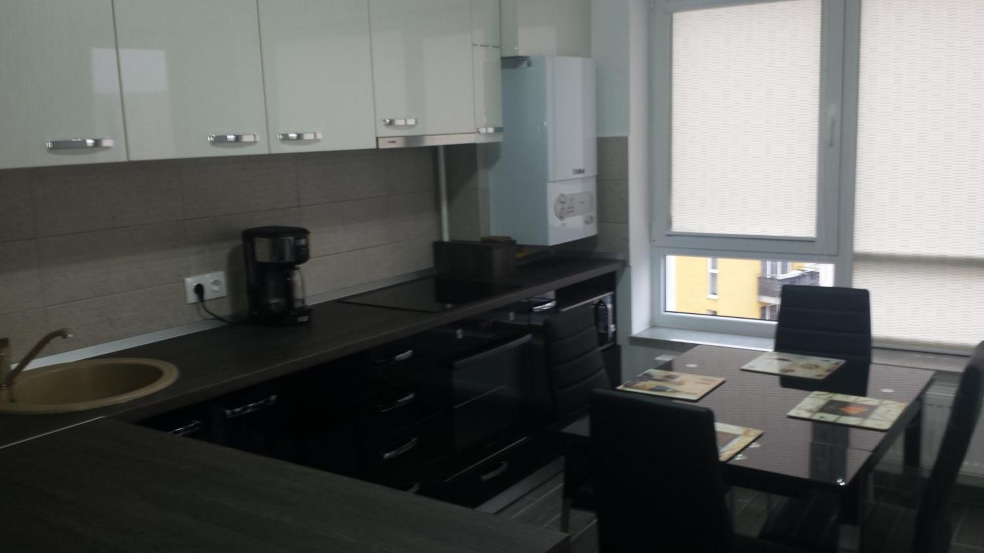 Avangarden Apartment Braszów Zewnętrze zdjęcie