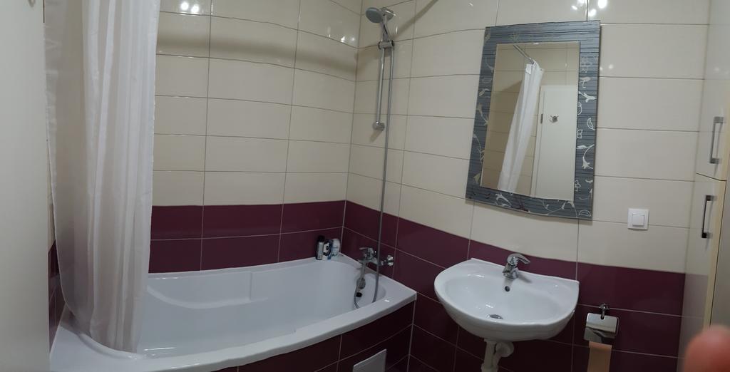 Avangarden Apartment Braszów Zewnętrze zdjęcie