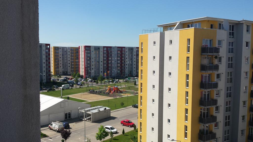 Avangarden Apartment Braszów Zewnętrze zdjęcie