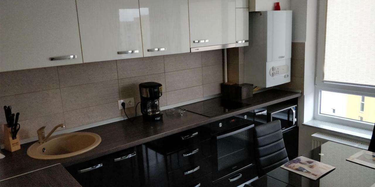 Avangarden Apartment Braszów Zewnętrze zdjęcie