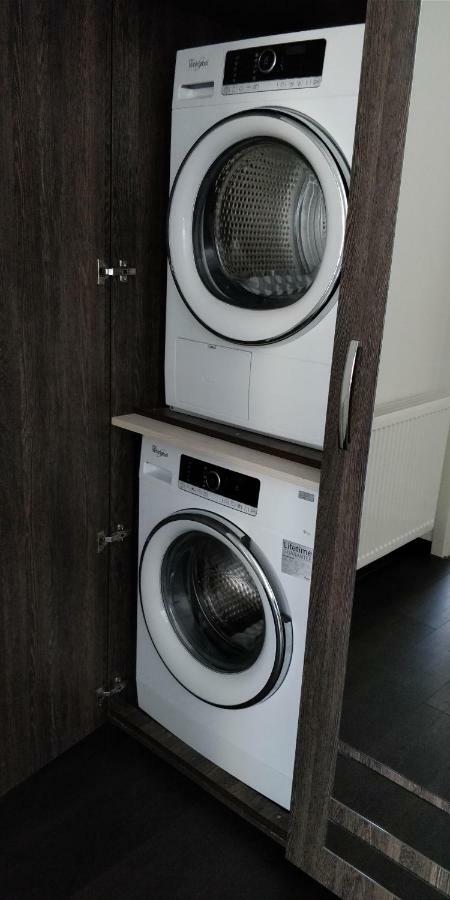 Avangarden Apartment Braszów Zewnętrze zdjęcie