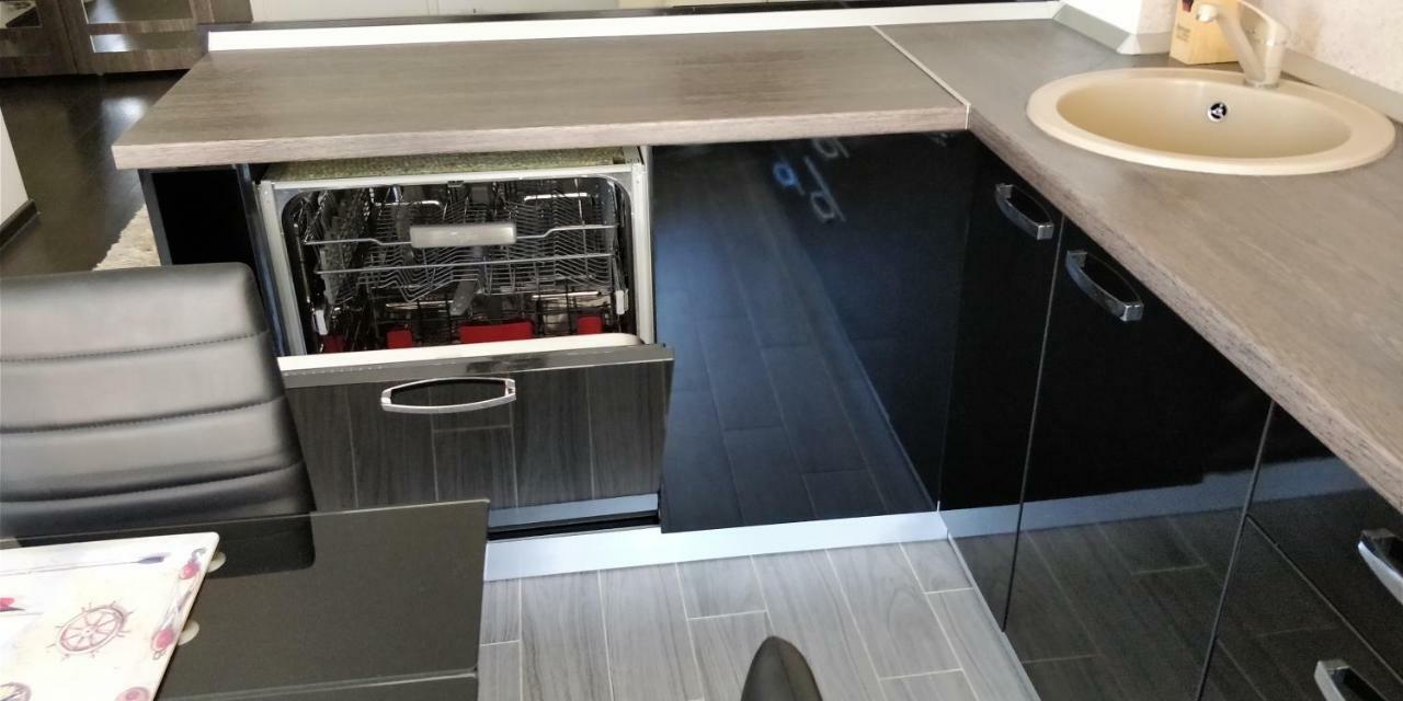Avangarden Apartment Braszów Zewnętrze zdjęcie