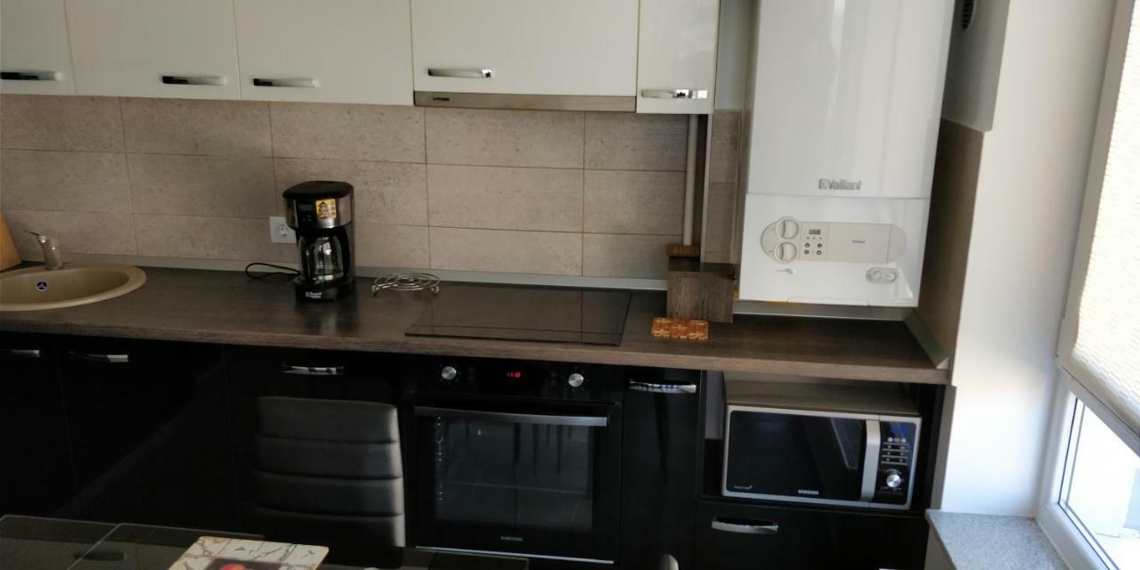 Avangarden Apartment Braszów Zewnętrze zdjęcie