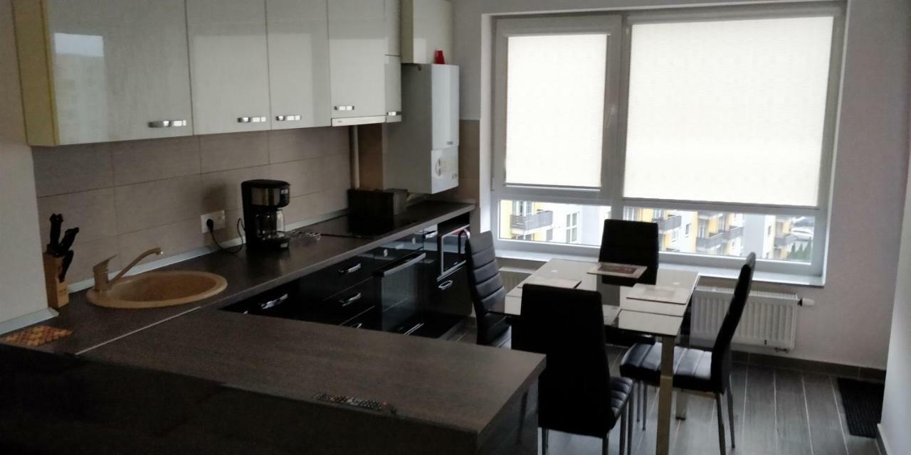 Avangarden Apartment Braszów Zewnętrze zdjęcie