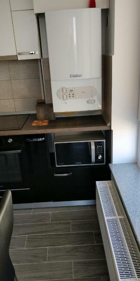 Avangarden Apartment Braszów Zewnętrze zdjęcie