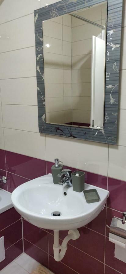 Avangarden Apartment Braszów Zewnętrze zdjęcie
