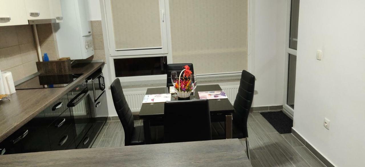 Avangarden Apartment Braszów Zewnętrze zdjęcie